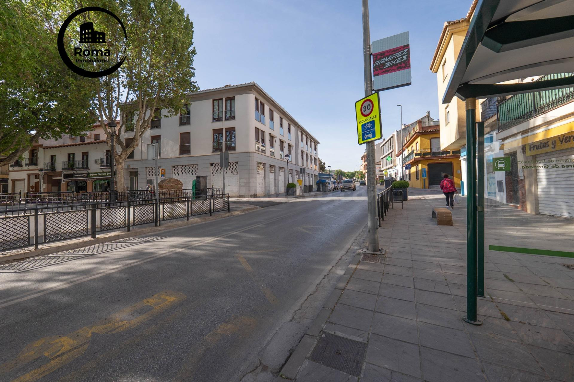 Local comercial 427m² en venta - Zona metropolitana