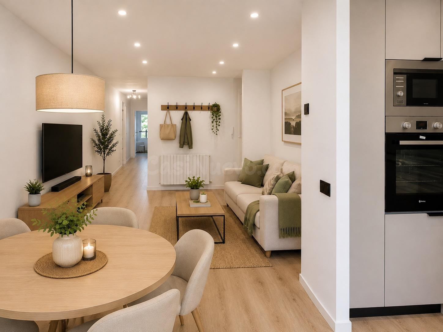 ¡Haz realidad el hogar que siempre has imaginado!
