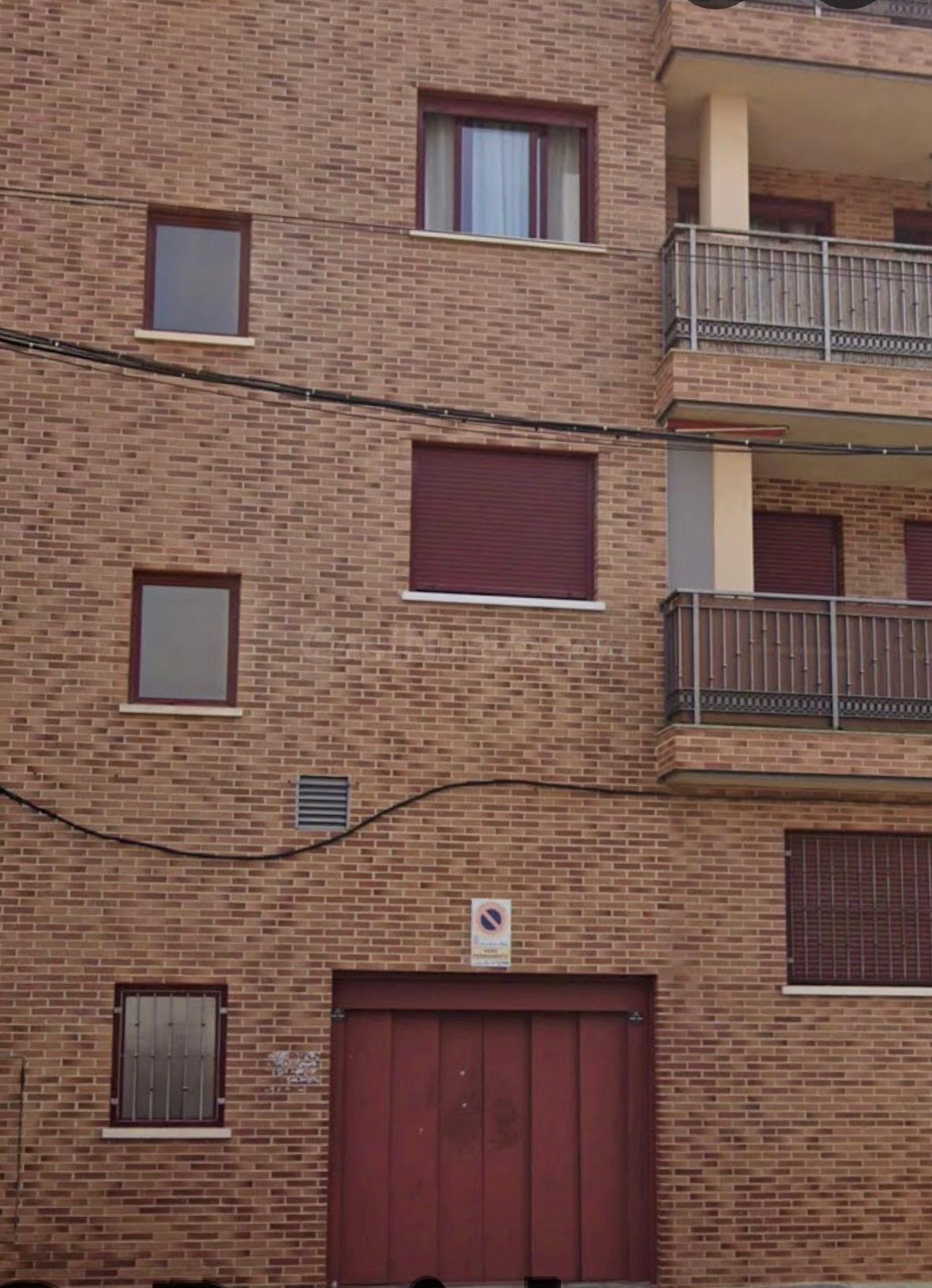 Venta de Garaje en Calle Beniel Murcia