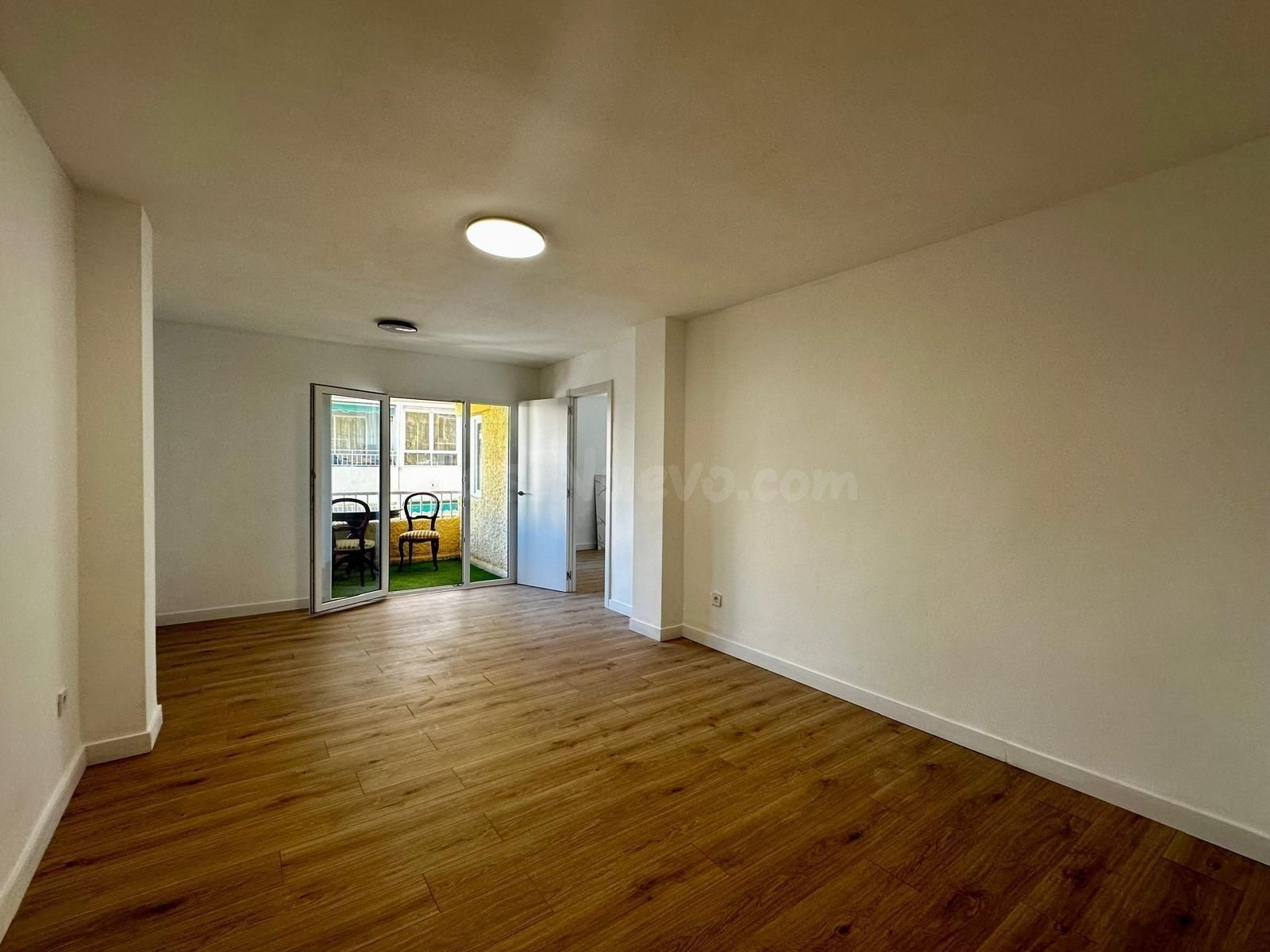 Apartamento 3 habitaciones 117m² en venta - Playa de los Naufragos