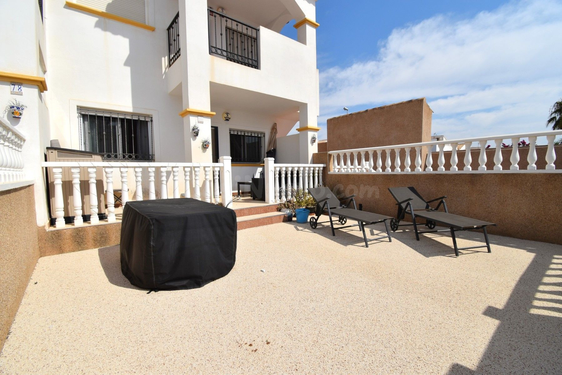 Apartamento 2 habitaciones 57m² en venta - Rocio del Mar