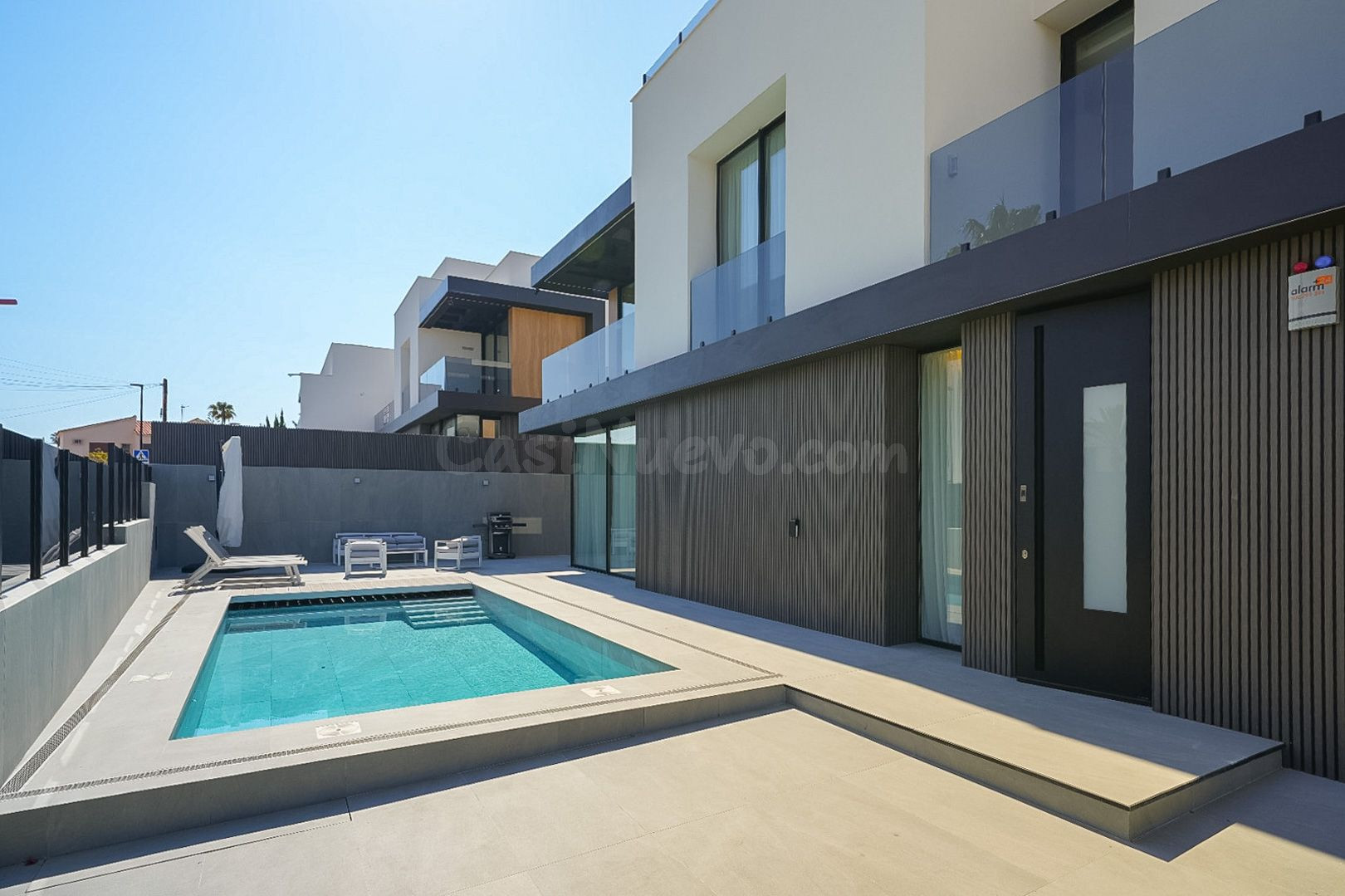 Villa 5 habitaciones 322m² en venta - PLAYA