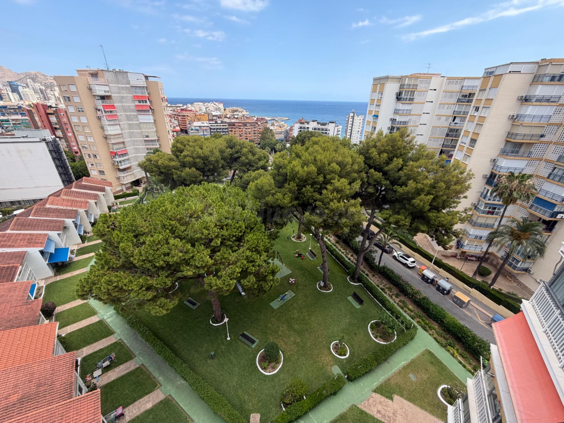 piso 3 dormitorios playa poniente
