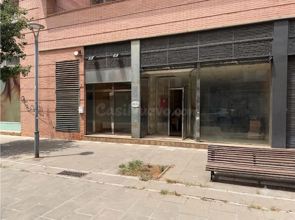 📌 ¡OPORTUNIDAD ÚNICA EN VÍA EUROPA (MATARÓ)!