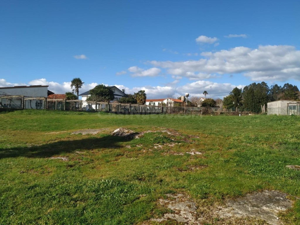 Finca urbana a 15 minutos de Santiago