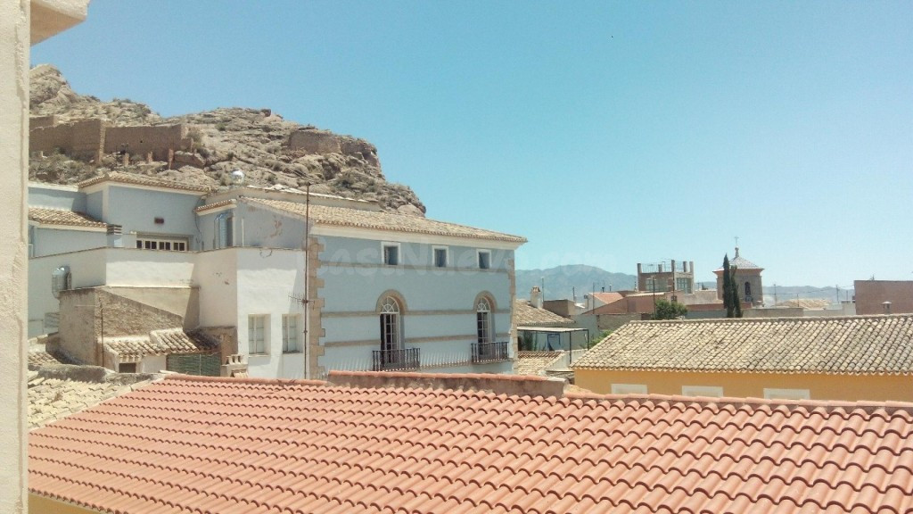Estupendo piso listo para entrar