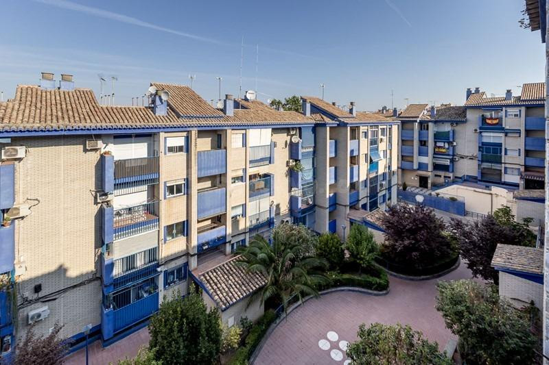 PISO EN PARQUE NUEVA GRANADA¡¡¡¡