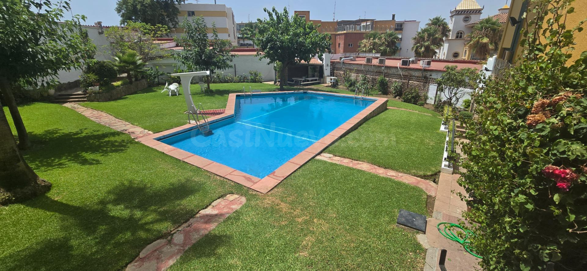 Piso + rentabilidad en Marbella