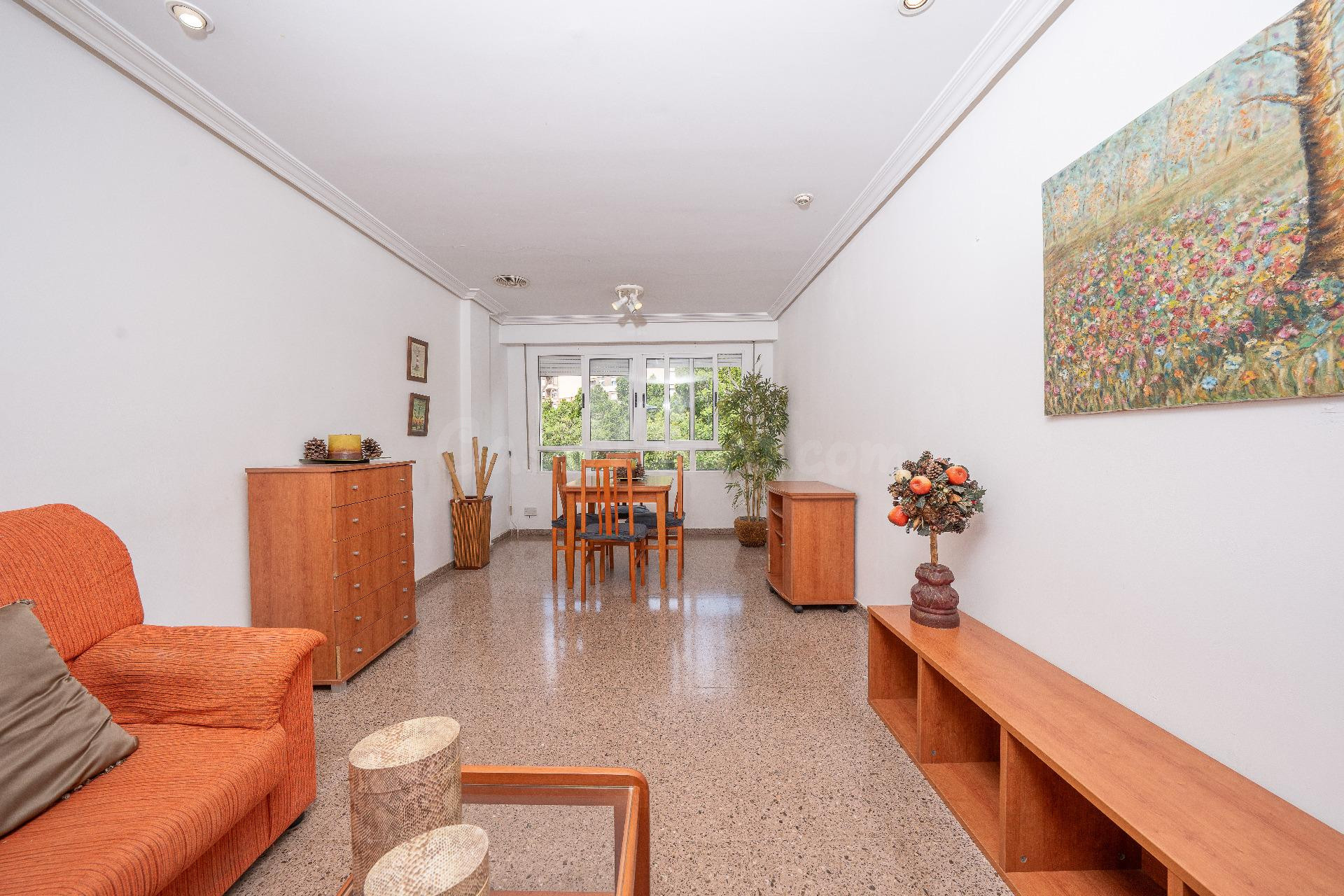 Piso en Elche