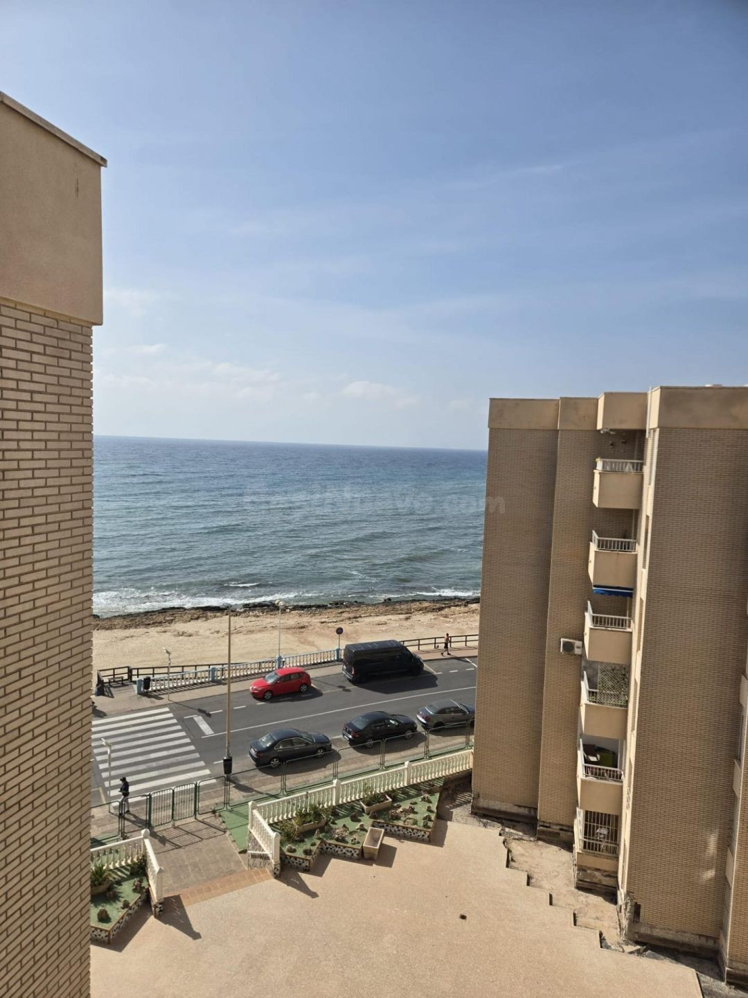 Apartamento 2 habitaciones 90m² en venta - Estacion de autobuses