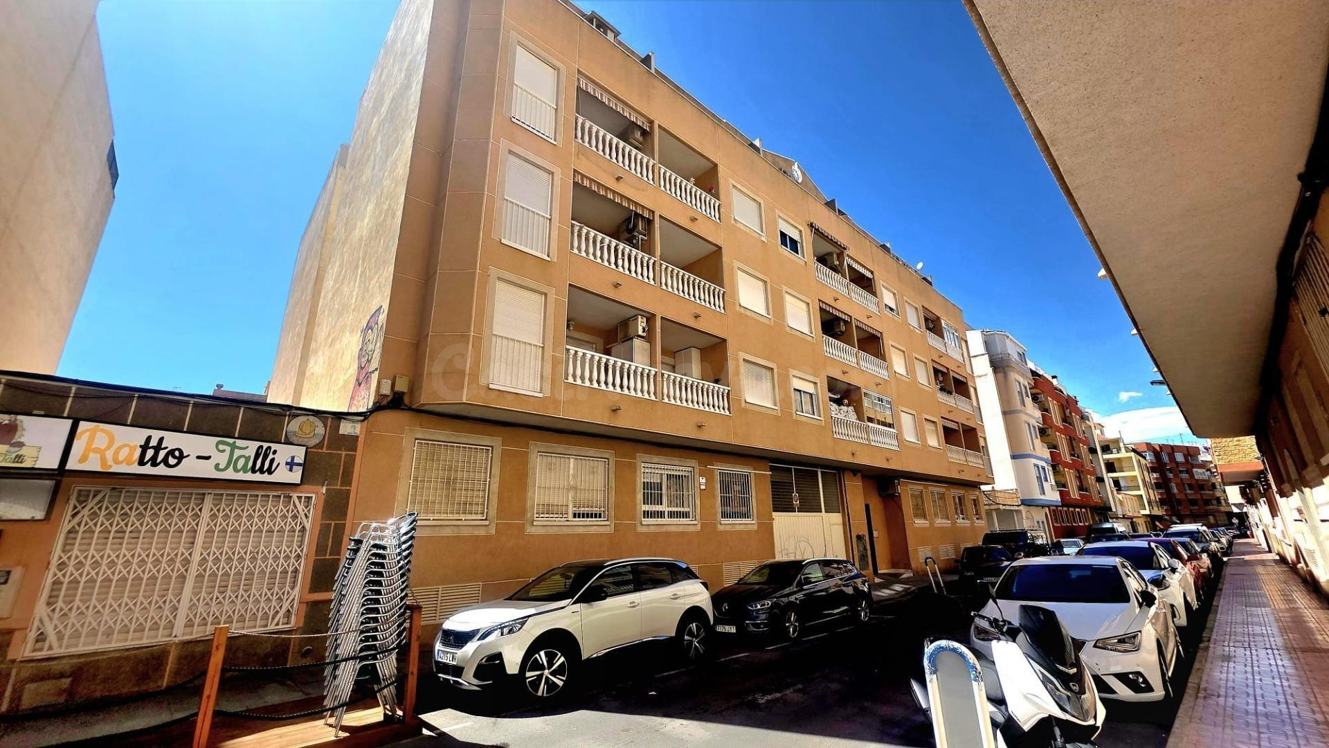 Apartamento 2 habitaciones 60m² en venta - Estacion de autobuses