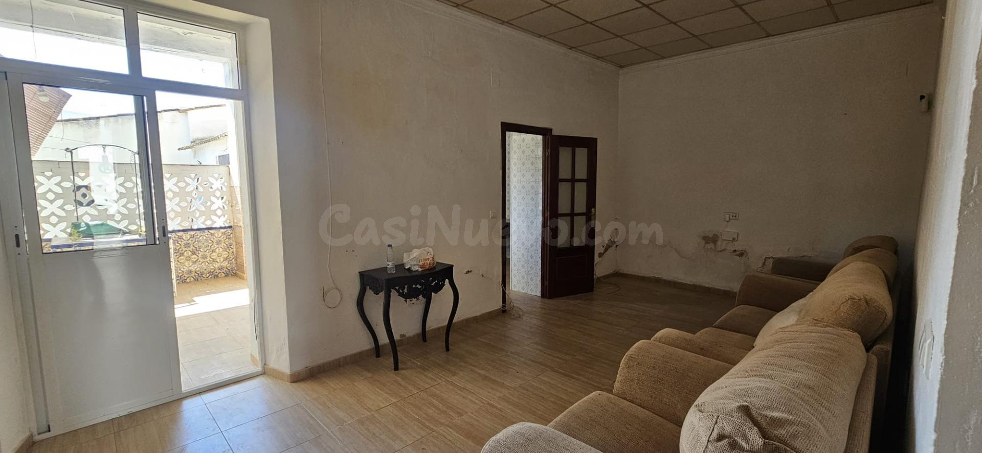 CASA EN VENTA EN GIBRALEÓN - foto 4
