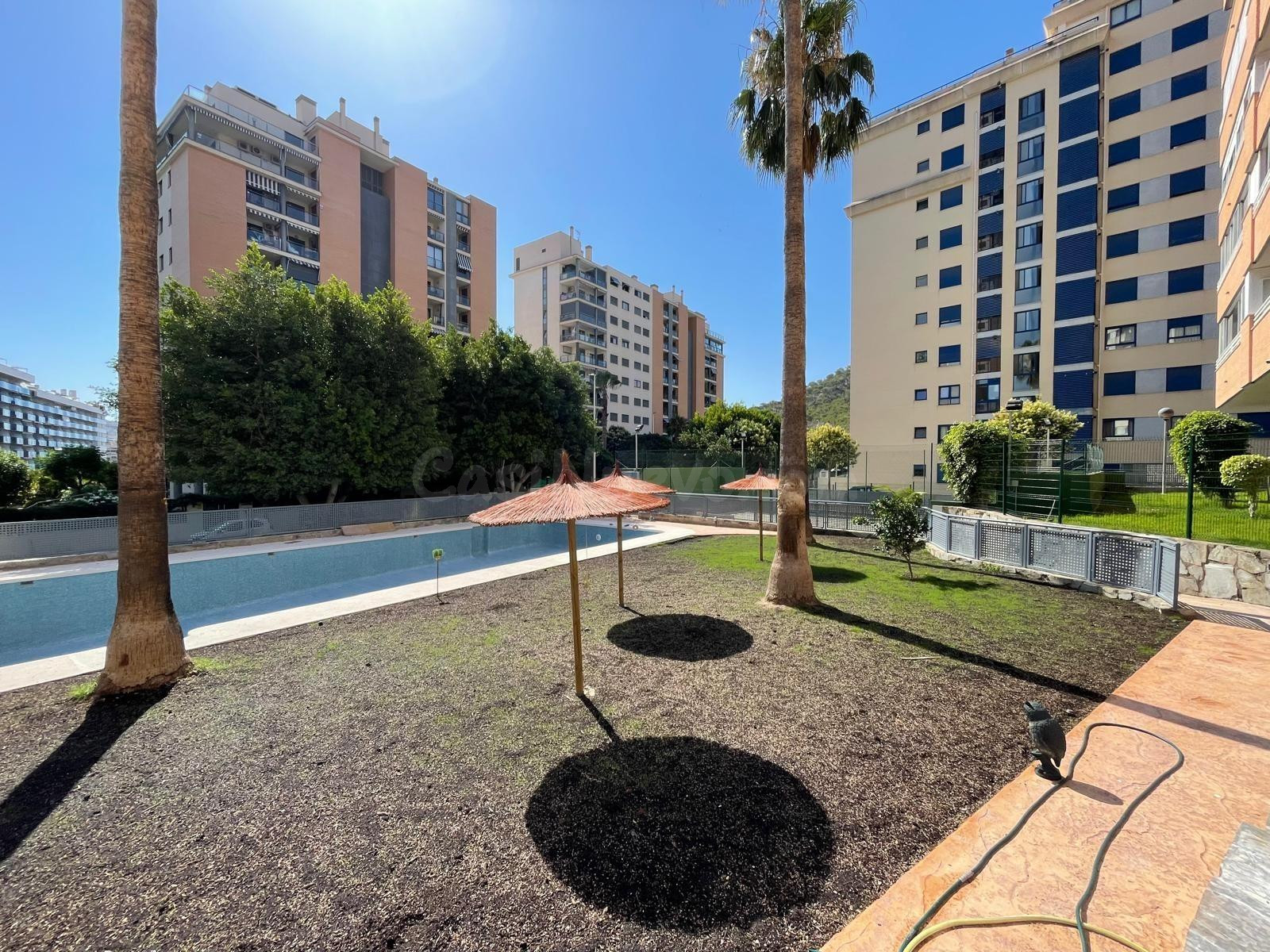 PISO EN CALLE XALOC,  CALA DE VILLAJOYOSA