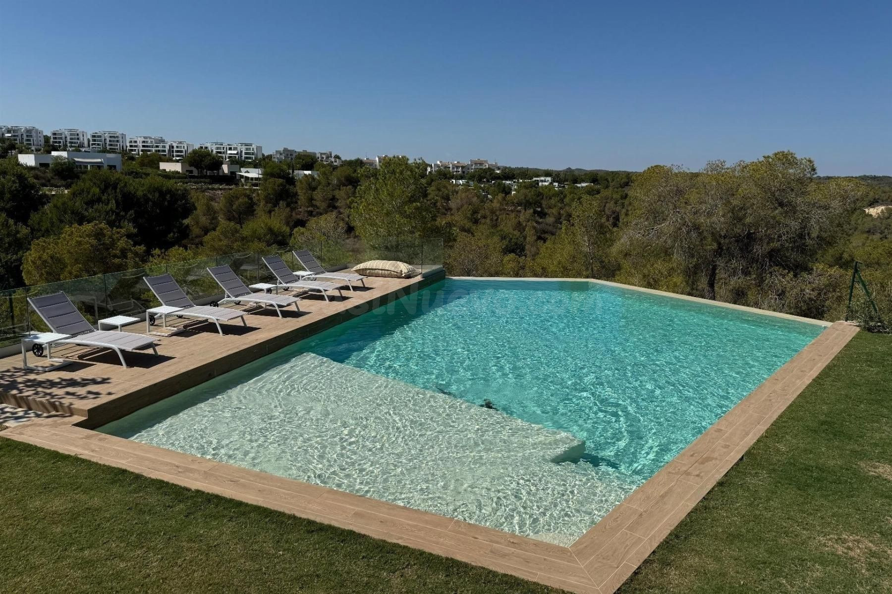 Apartamento 2 habitaciones 88m² en venta - Las Colinas Golf