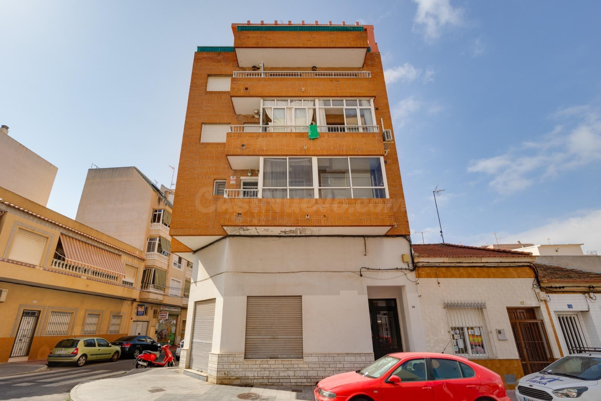Apartamento 2 habitaciones 61m² en venta - Centro