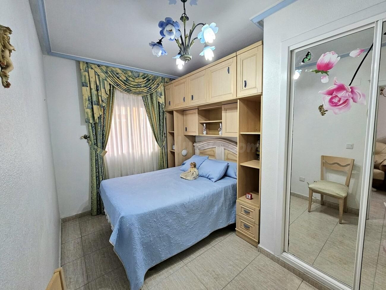 Apartamento 2 habitaciones 55m² en venta - Estacion de autobuses