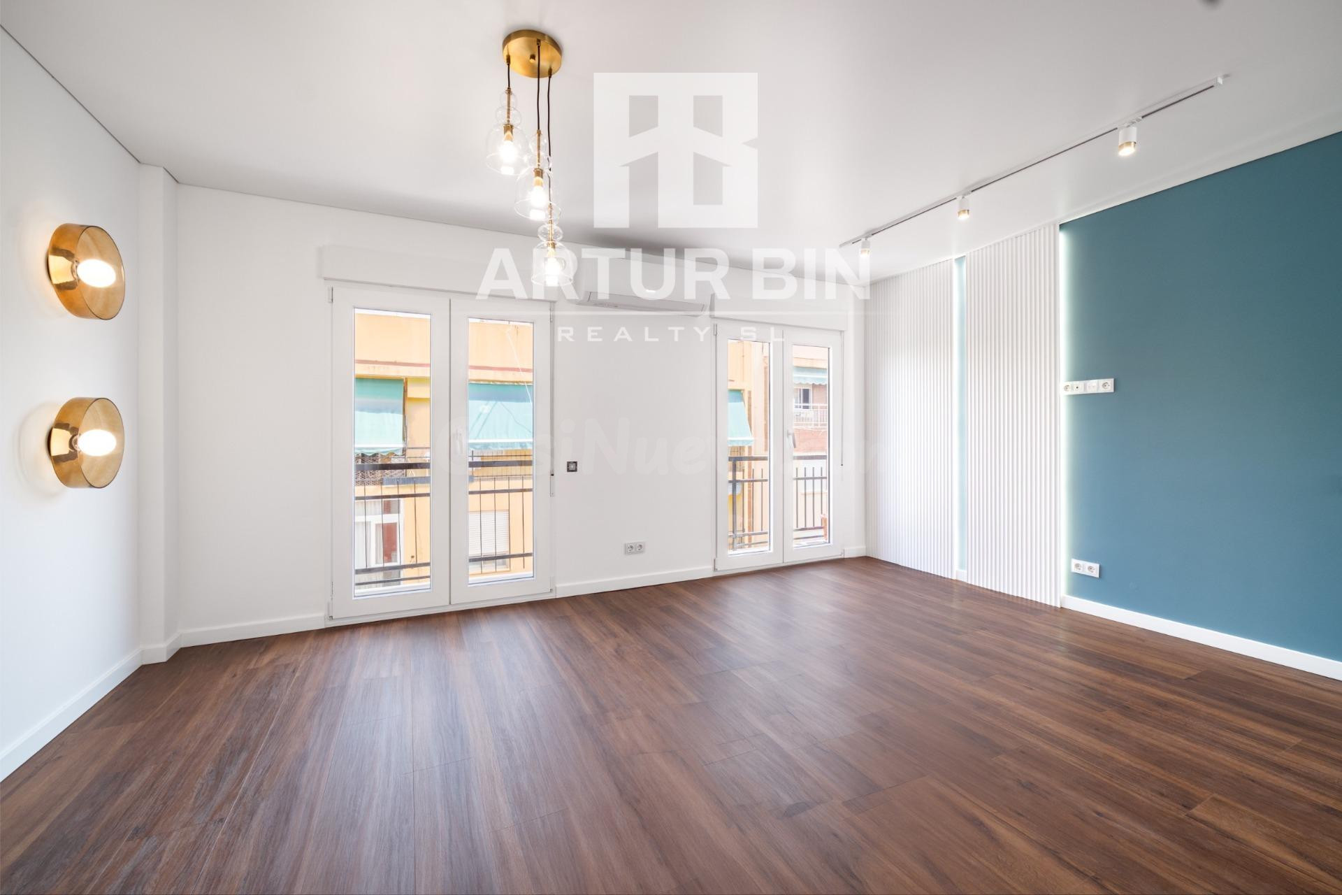 Piso 2 habitaciones 76m² en venta - La Creu del Grau