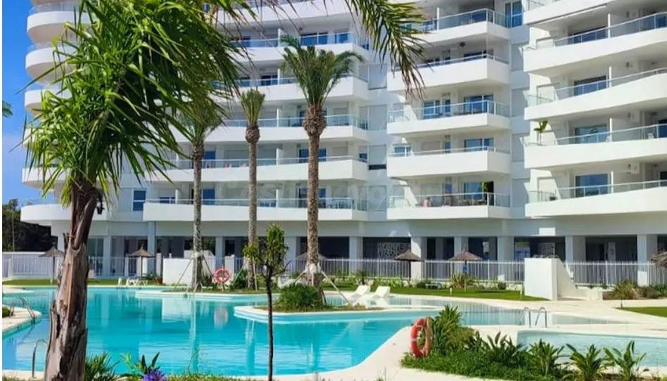 Piso 1 habitación 66m² en venta - Playa raco de mar