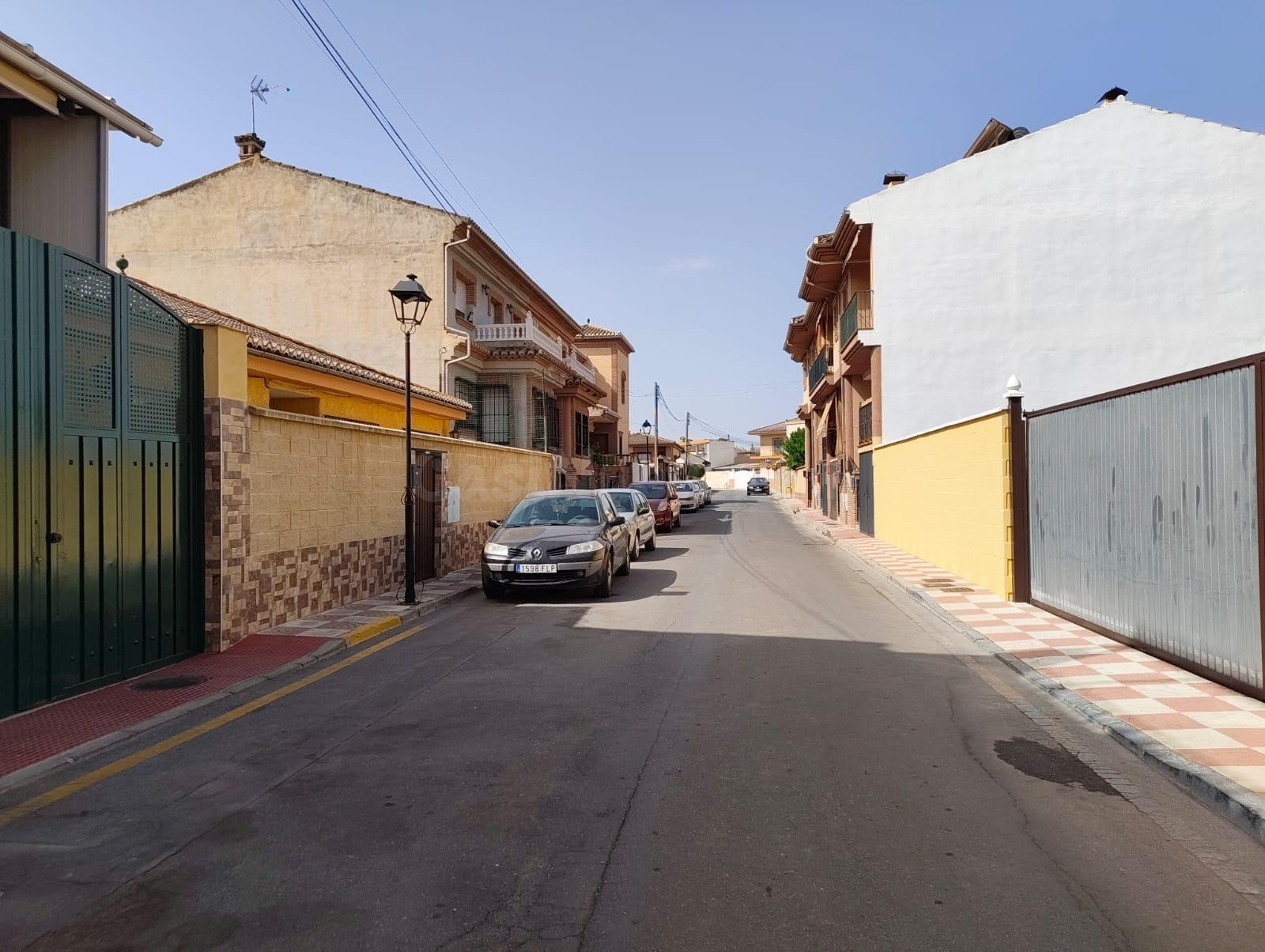 Plaza de garaje en venta en Churriana de la Vega