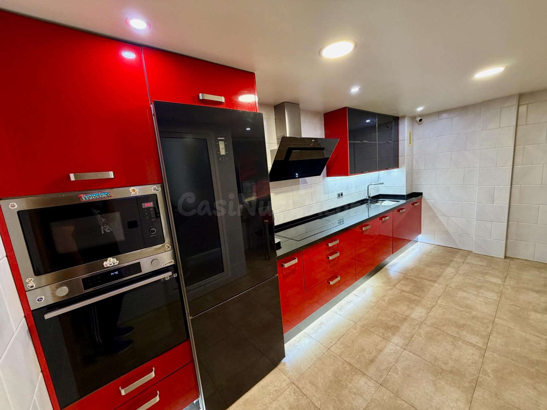 FANTASTICA VIVIENDA EN SANGONERA LA VERDE