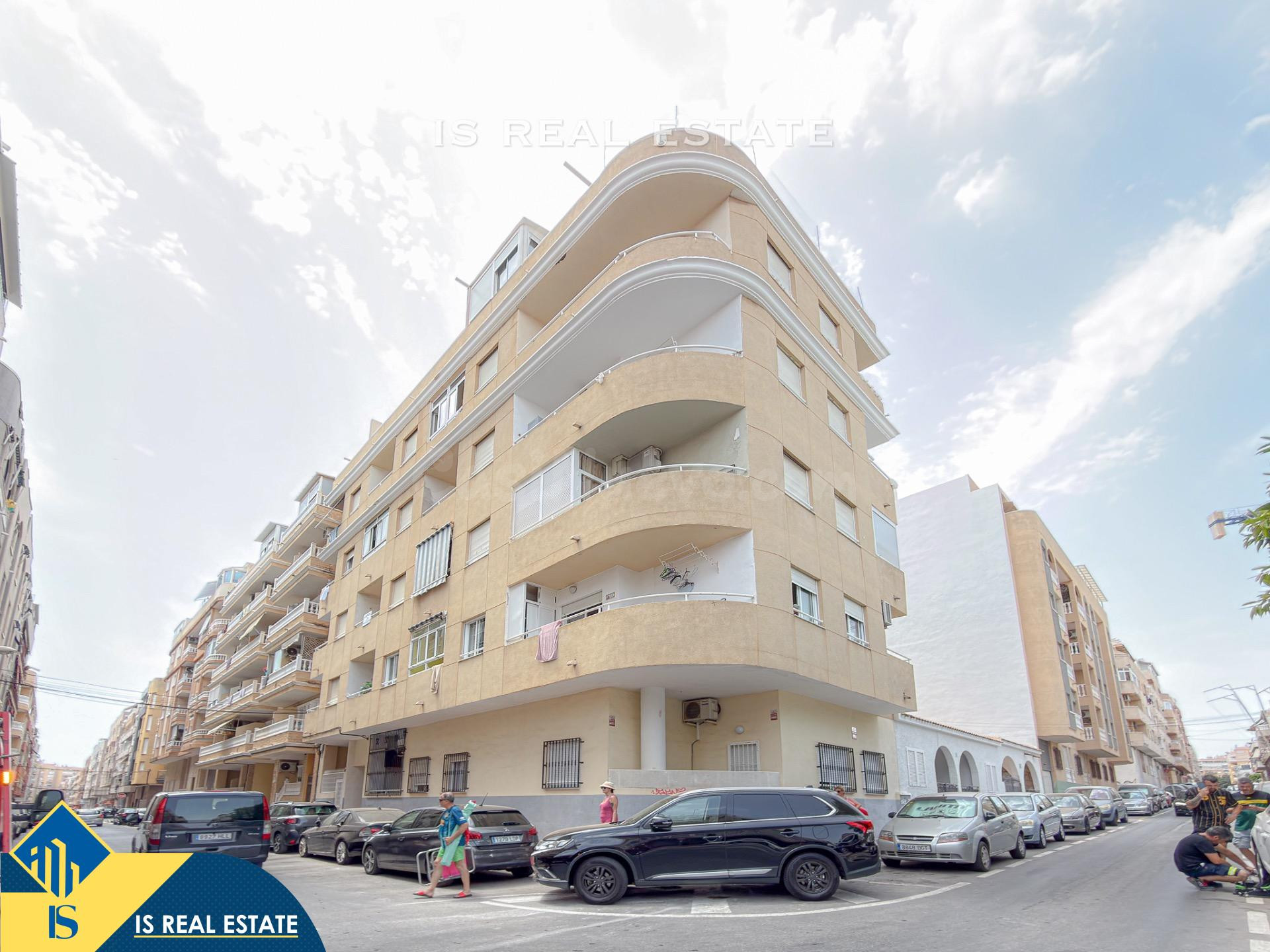 Playa de los locos! Acogedor apartamento con gigantesca terraza a 450 mts de la playa de los locos