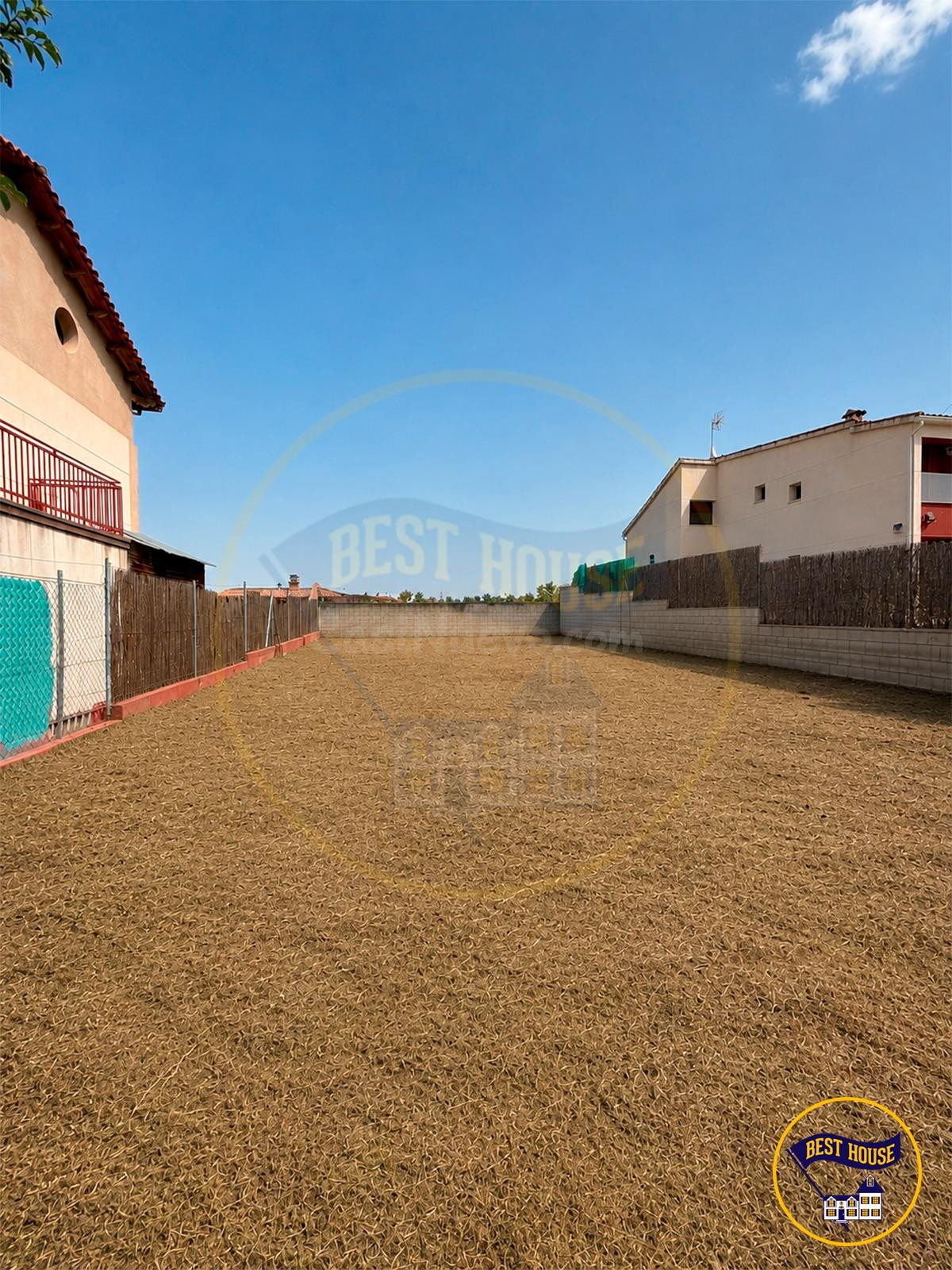 TERRENO EN VENTA EN ARCAS