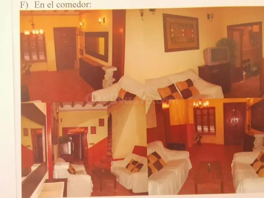 Casa en Tavernes de la Valldigna - Valencia