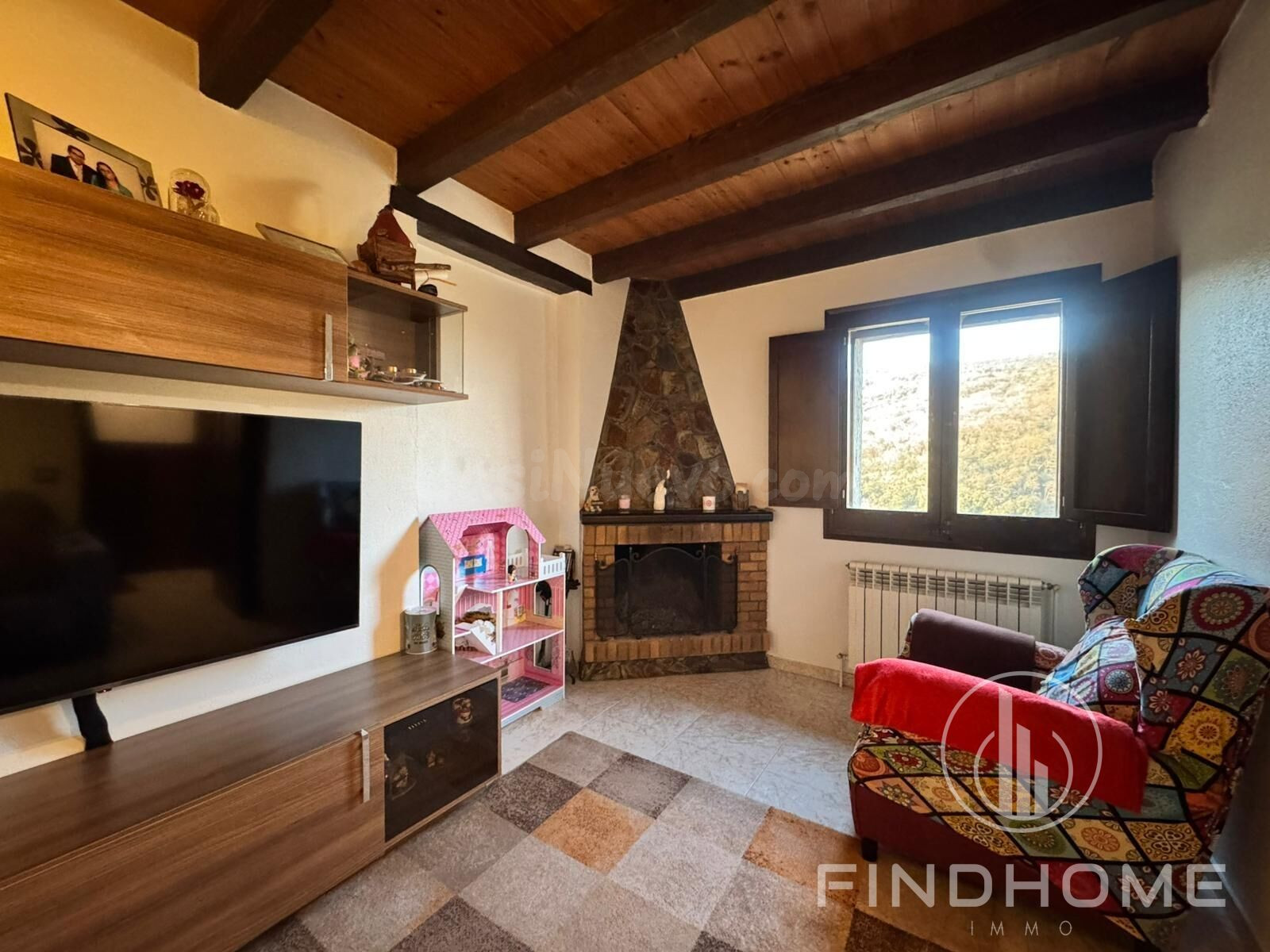 Casa 3 habitaciones 114m² en venta - Castellfollit de la roc