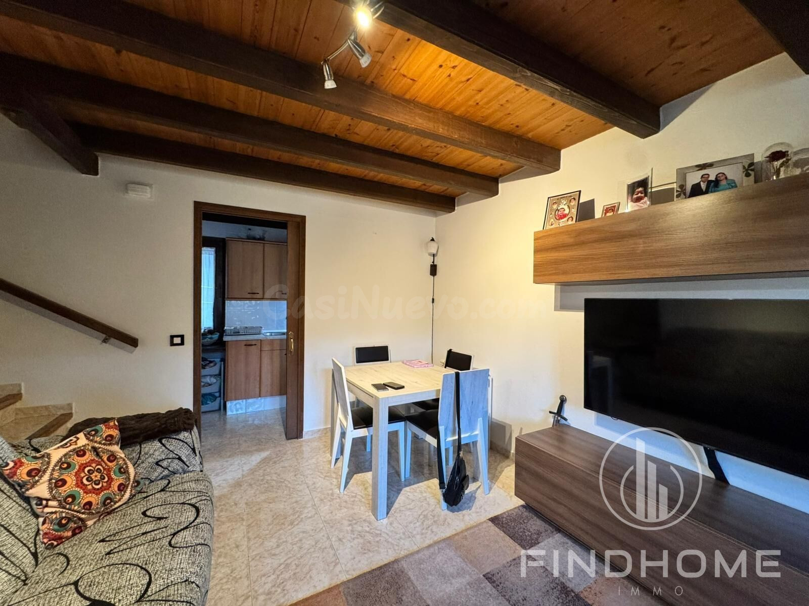 Casa 3 habitaciones 114m² en venta - Castellfollit de la roc - foto 3