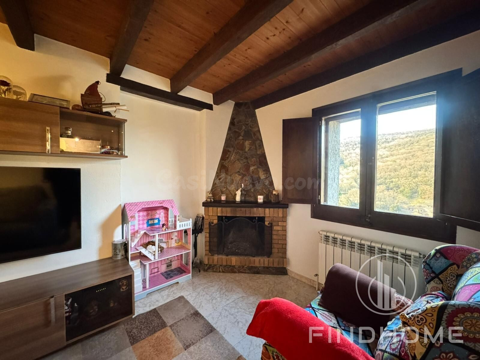 Casa 3 habitaciones 114m² en venta - Castellfollit de la roc - foto 4