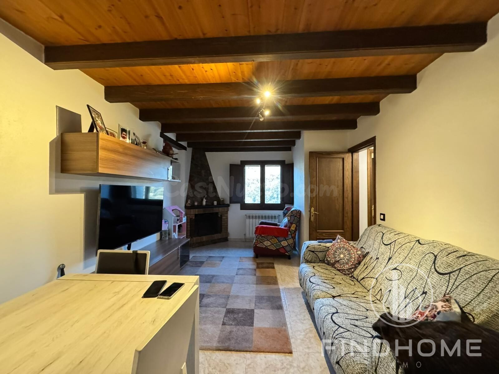 Casa 3 habitaciones 114m² en venta - Castellfollit de la roc - foto 5
