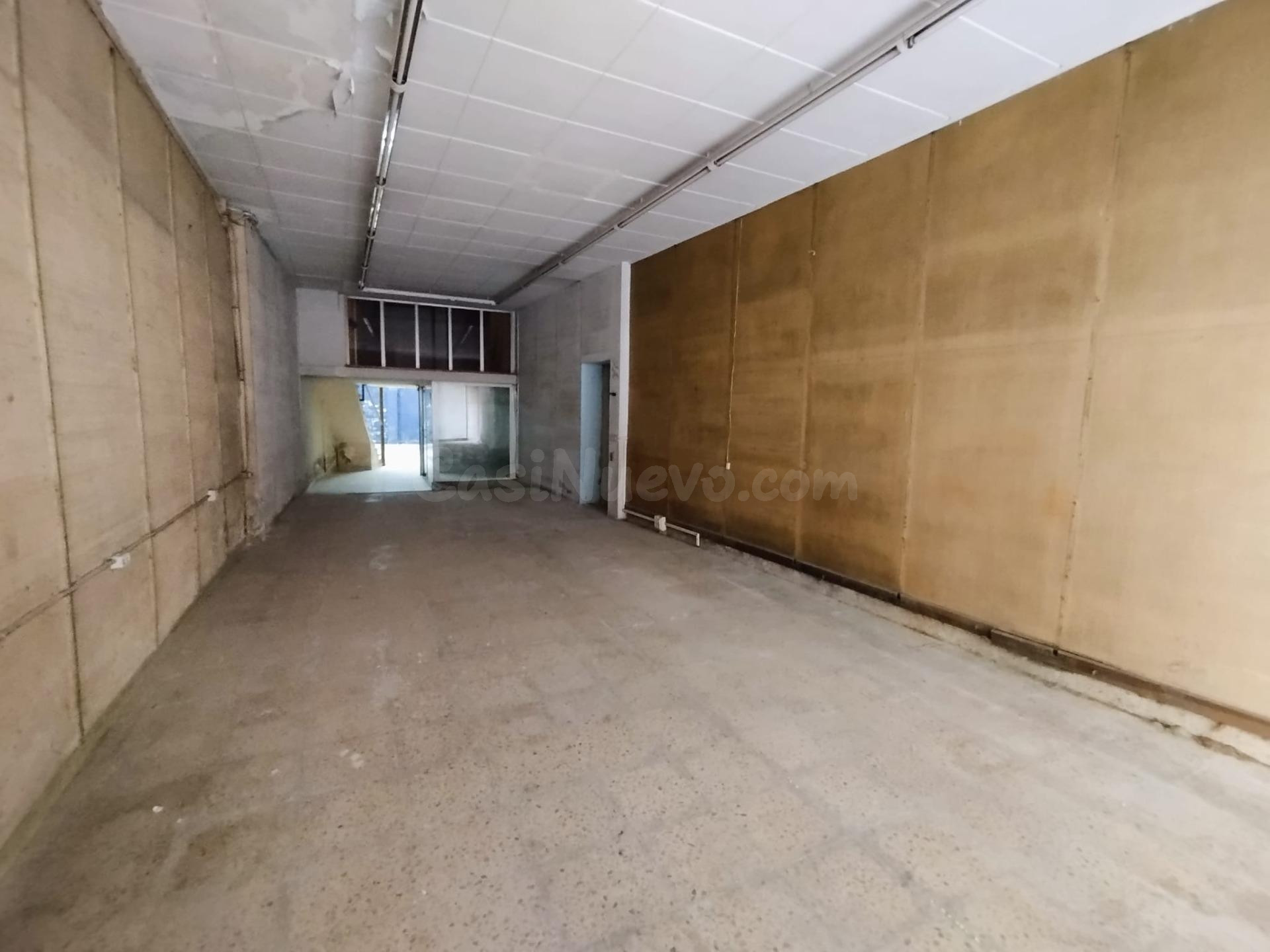 EDIFICIO EN ALQUILER - foto 2