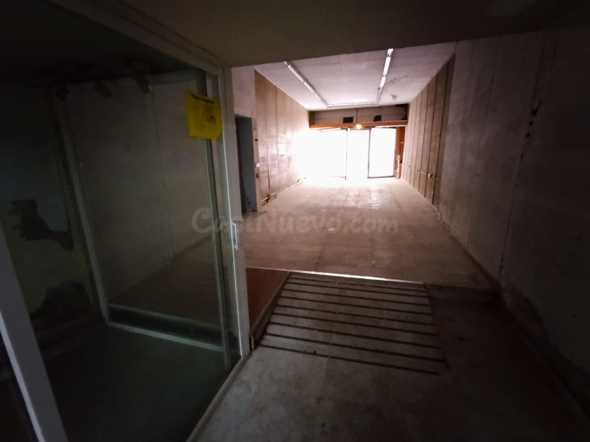 EDIFICIO EN ALQUILER - foto 4
