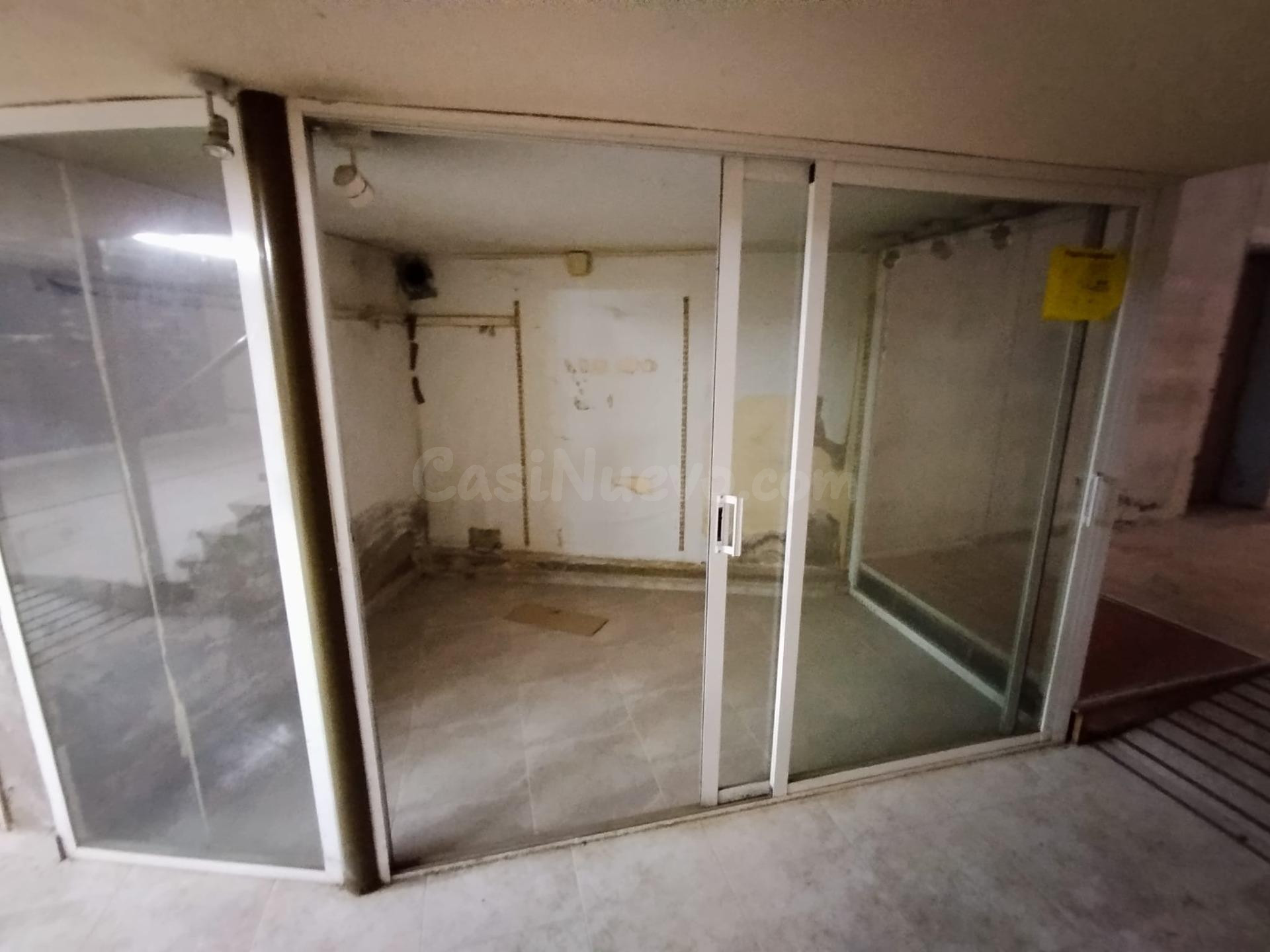 EDIFICIO EN ALQUILER - foto 5