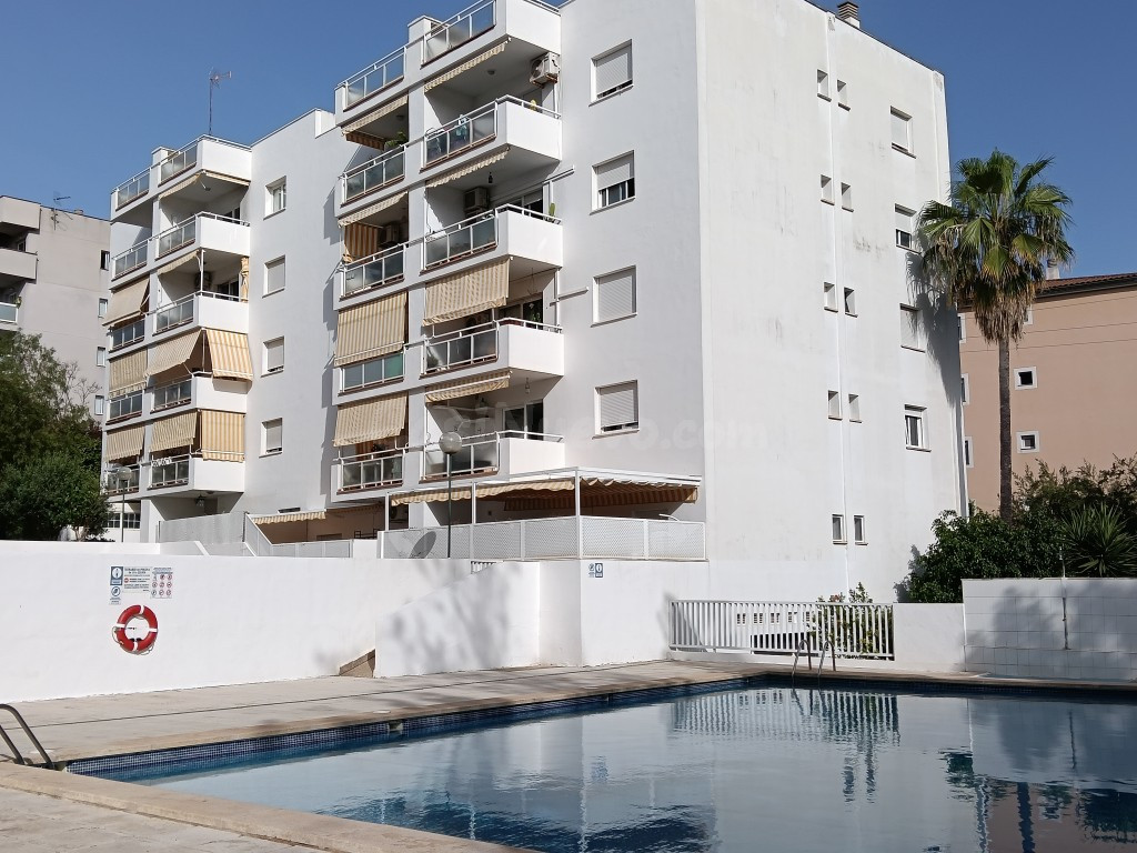Piso en Venta en Palma De Mallorca Baleares CALA MAJOR