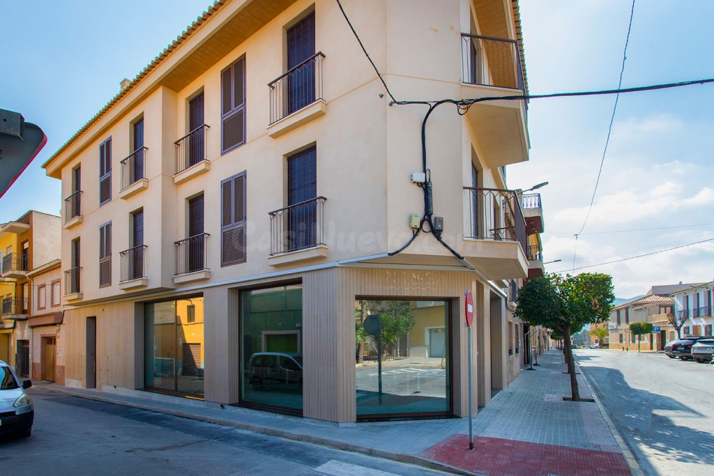 Ático en Venta en Hondon De Las Nieves Alicante