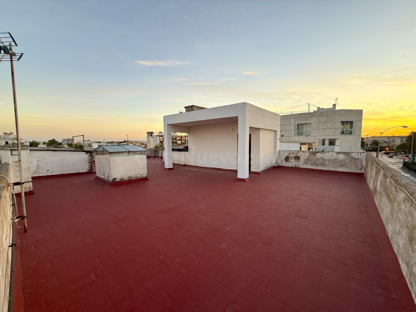 Edificio 3 habitaciones 302m² en venta - Pont dInca