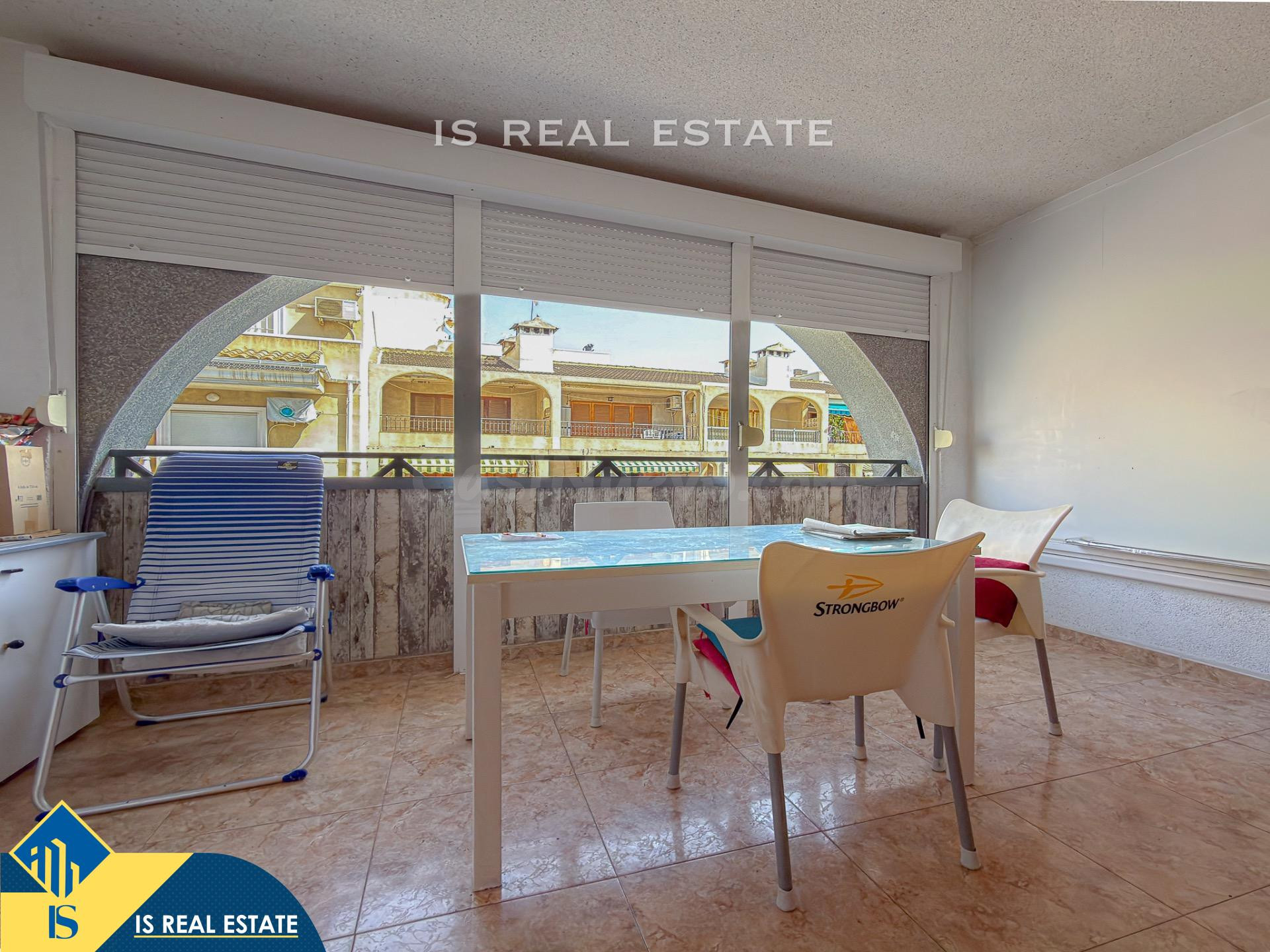 Novedad! Magnifico apartamento reformado con excelentes calidades + Enorme Terraza para disfrutas con los tuyos (550 mts de la playa)
