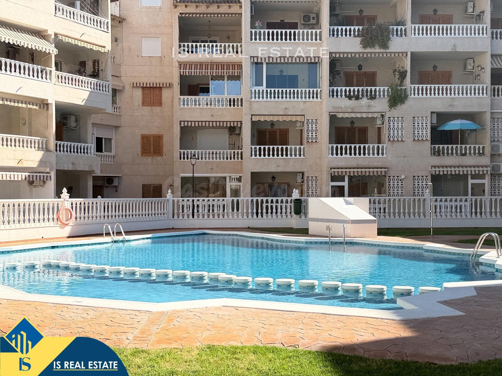¡Nuevo a Estrenar! Impresionante Loft Luminoso y Funcional, con 1 dormitorio e increíble diseño + Piscina comunitaria (240 mts playa)