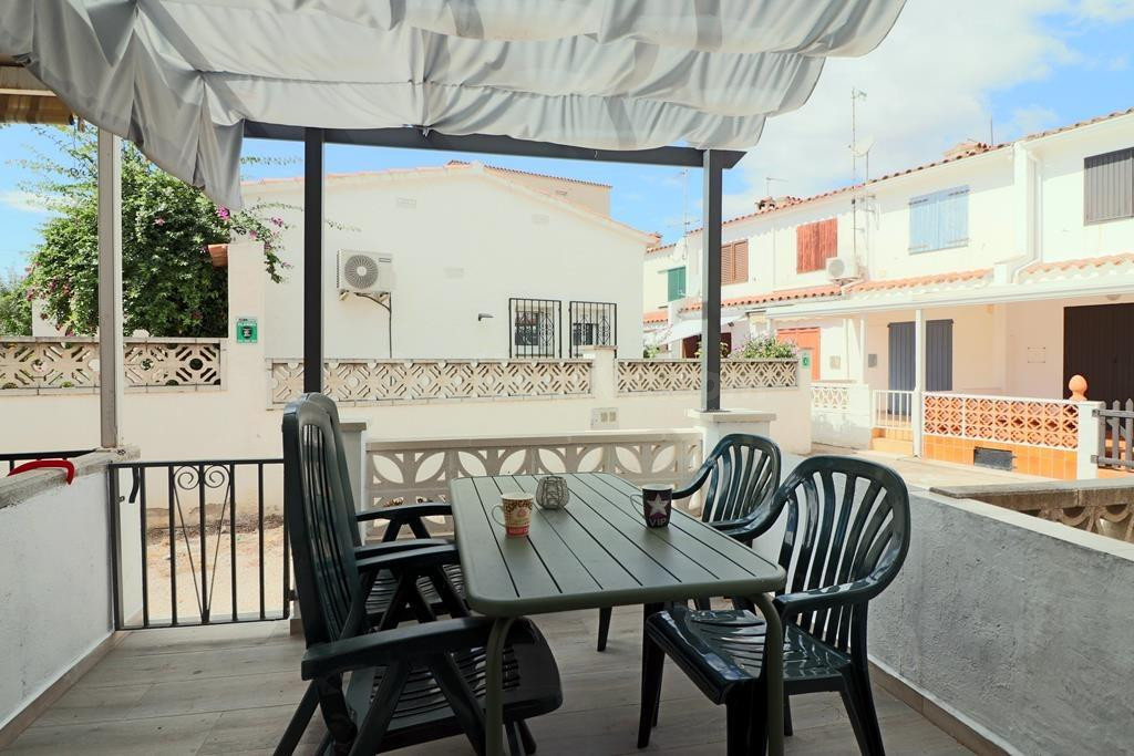 Casa reformada en Sant Maurici, Empuriabrava