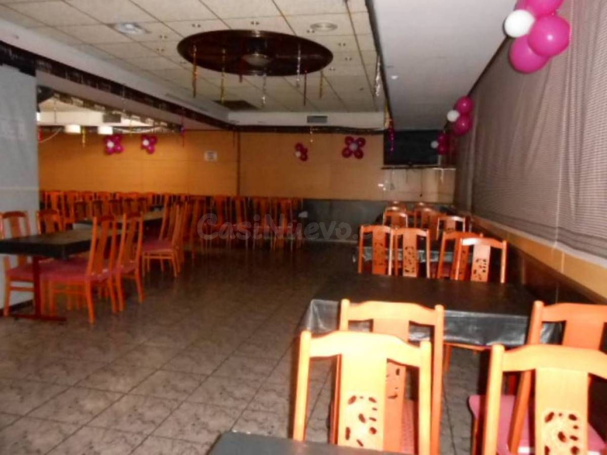 LOCAL EN VENTA - CALLE COMERCIAL