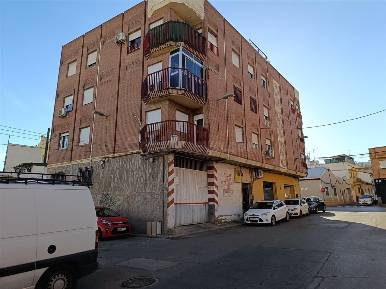 3 DORMITORIOS EN LA ALBERCA