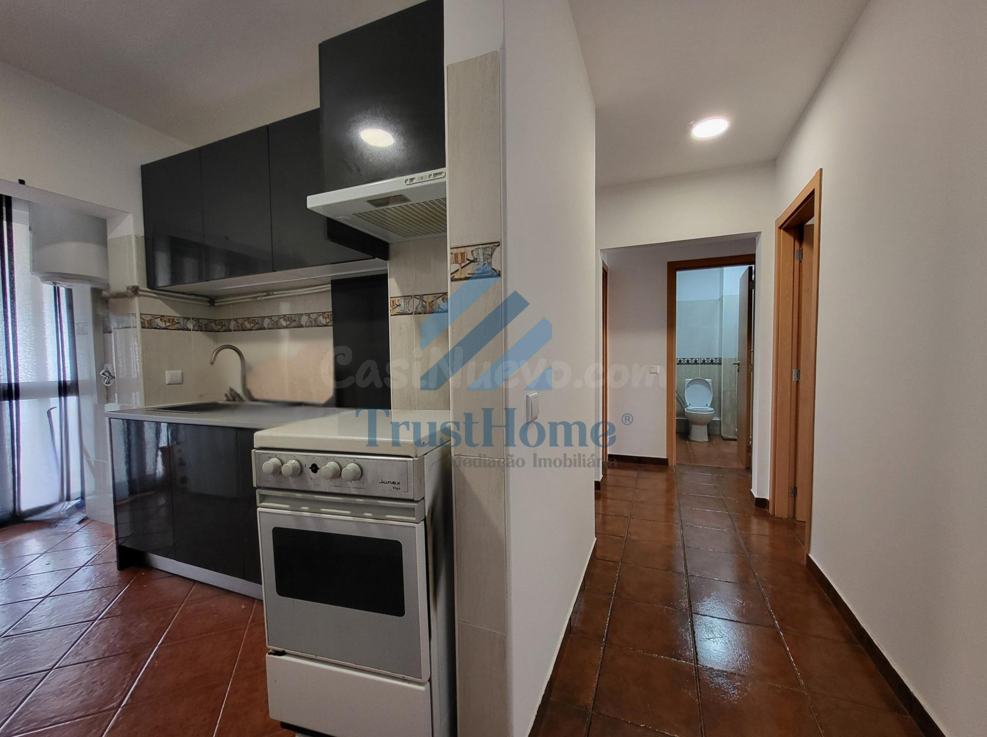 Apartamento 2 habitaciones 85m² en alquiler - São Vicente - São João - Alferrarede