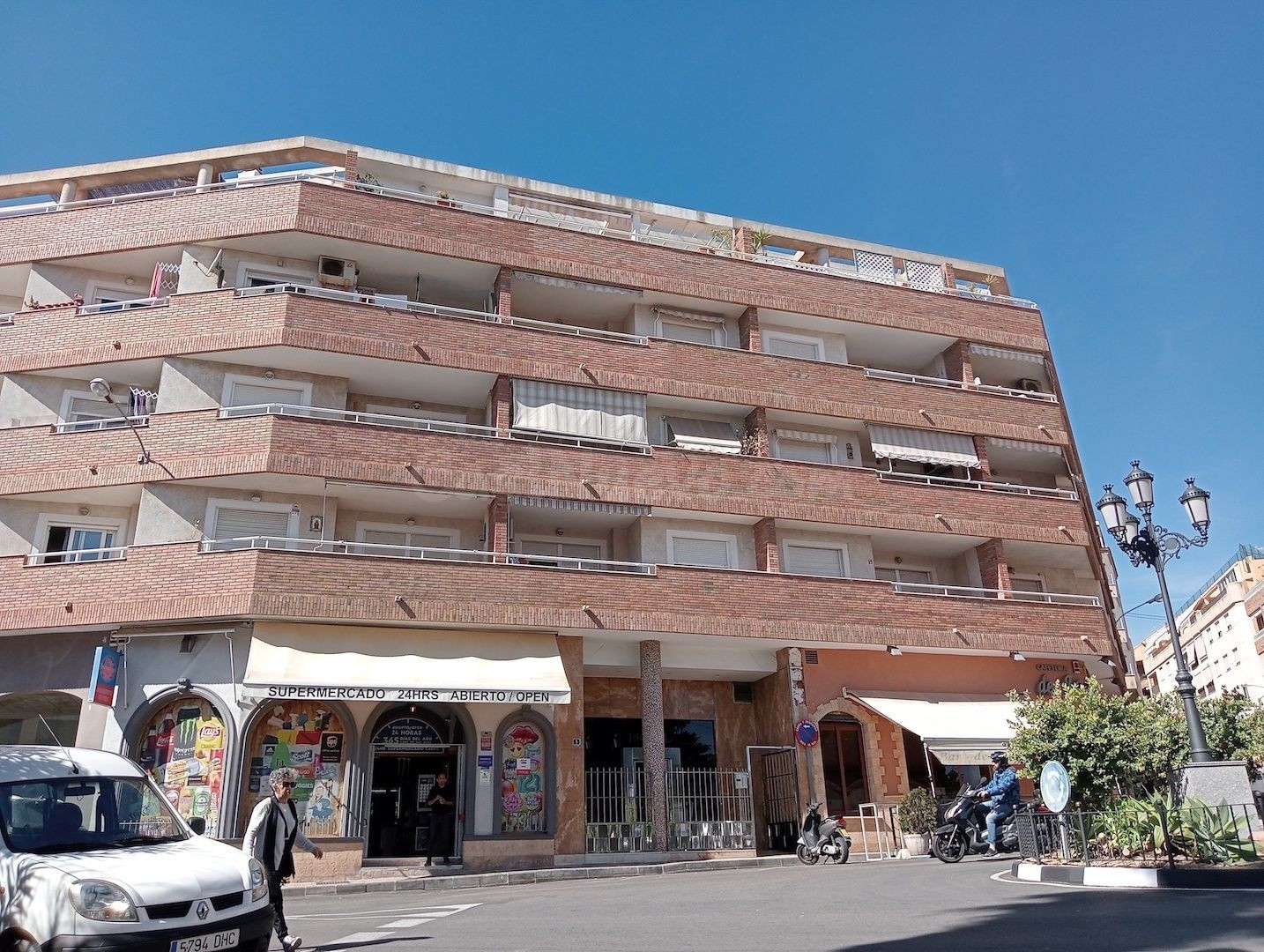 Apartamento 1 habitación 59m² en venta - Calpe