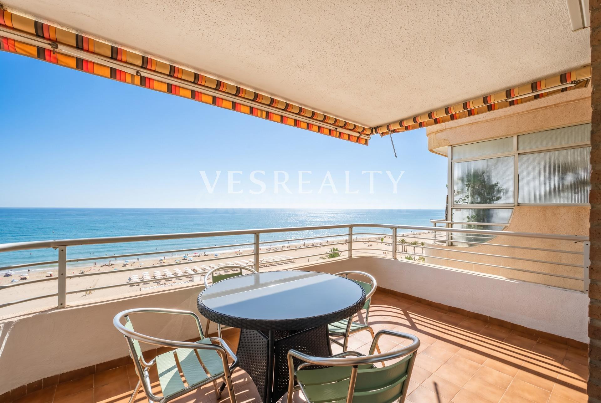 Apartamento 2 habitaciones 88m² en alquiler - Playa de San Juan