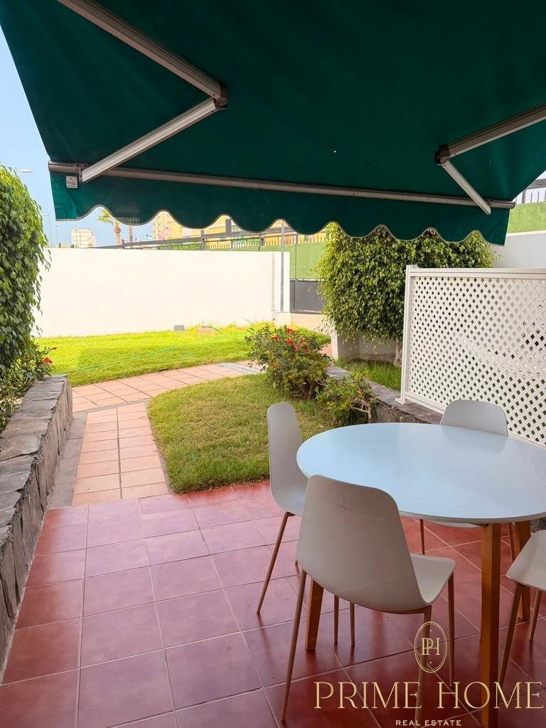 Bungalow en San Bartolomé de Tirajana (Playa del Inglés)