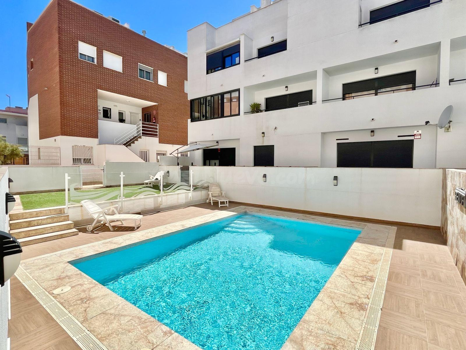 Villa 3 habitaciones 124m² en venta - Los secanos
