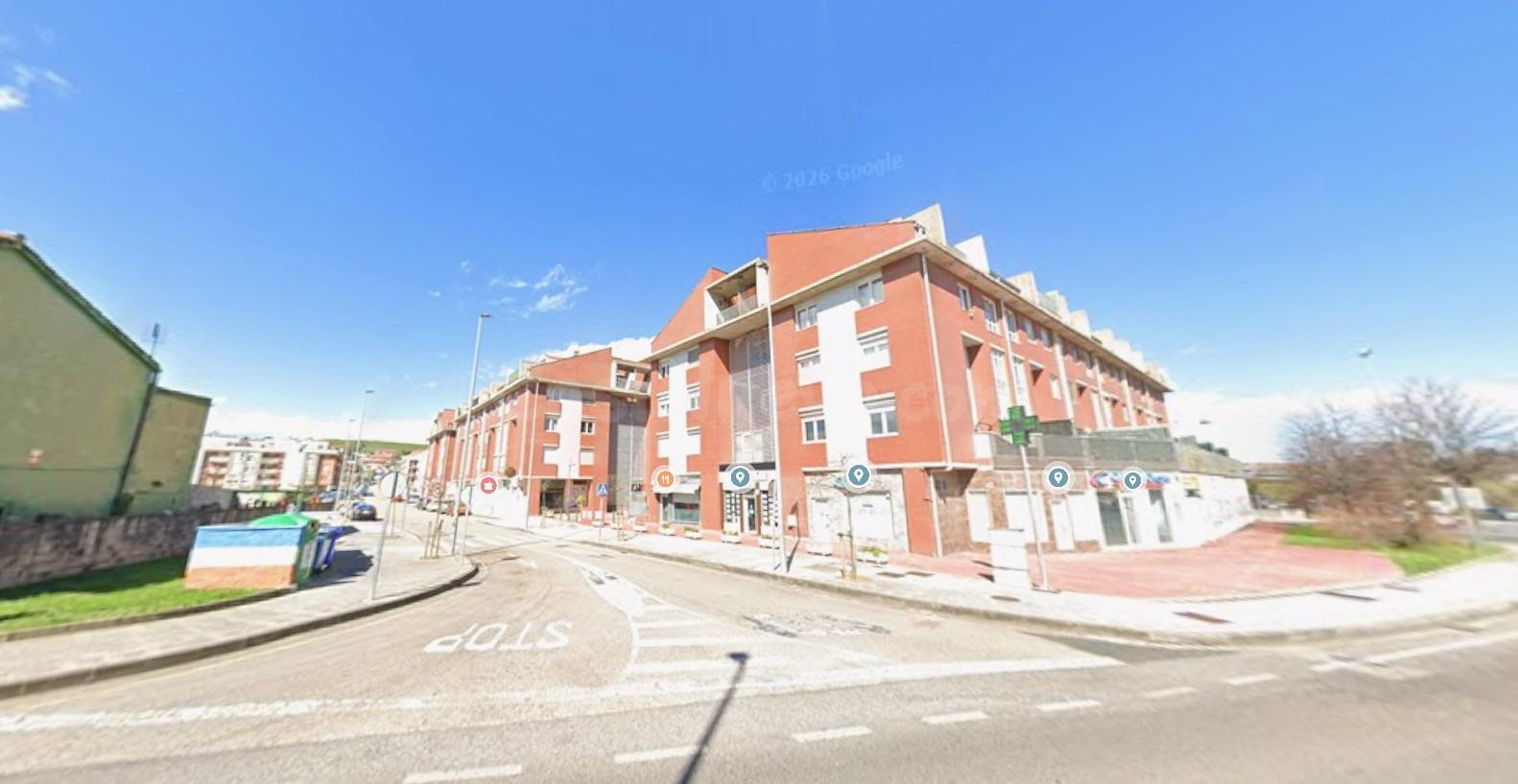 Se vende Piso ALQUILADO en Calle Boo-Ballestas 4 Astillero (