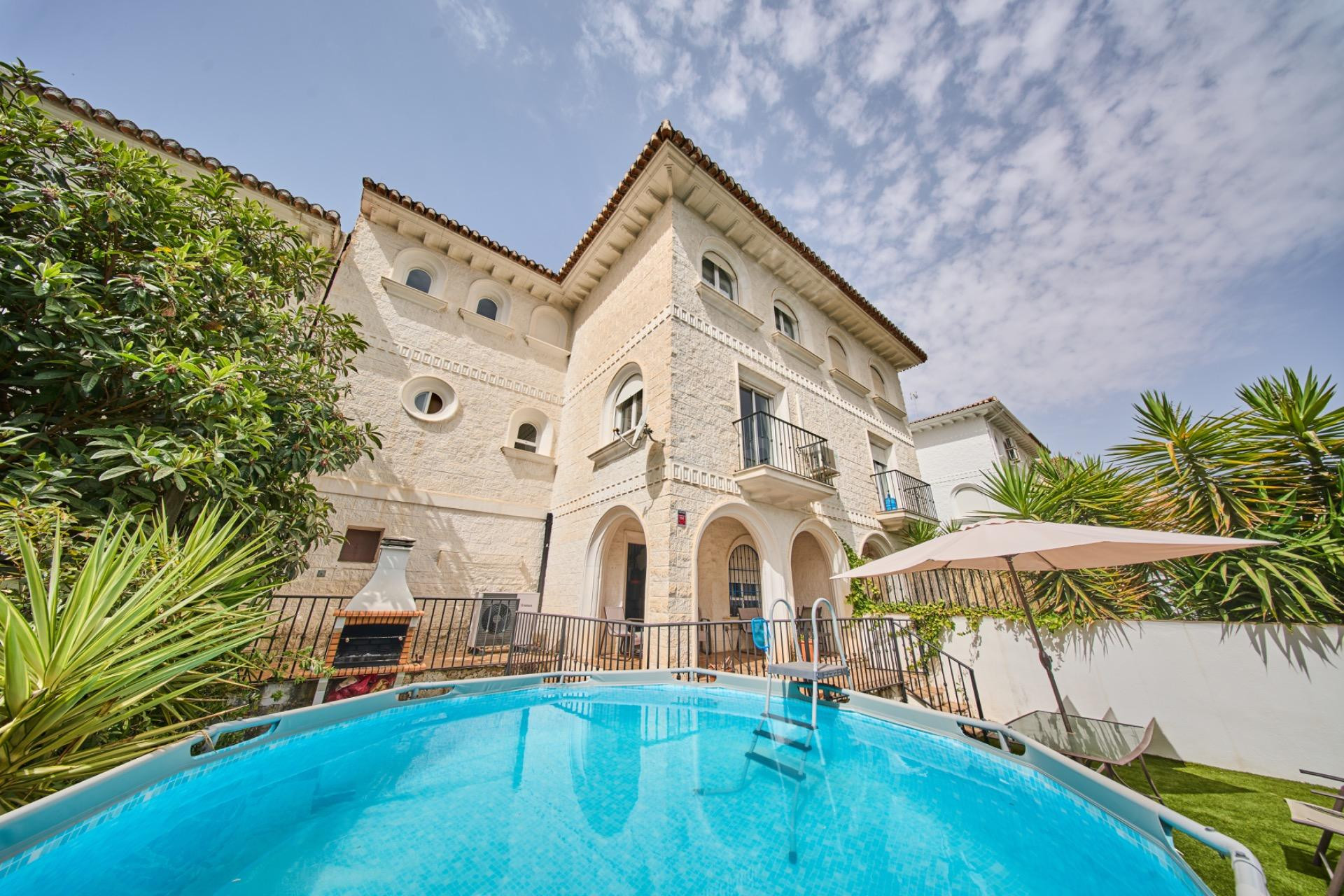 Chalet en Venta en Gójar