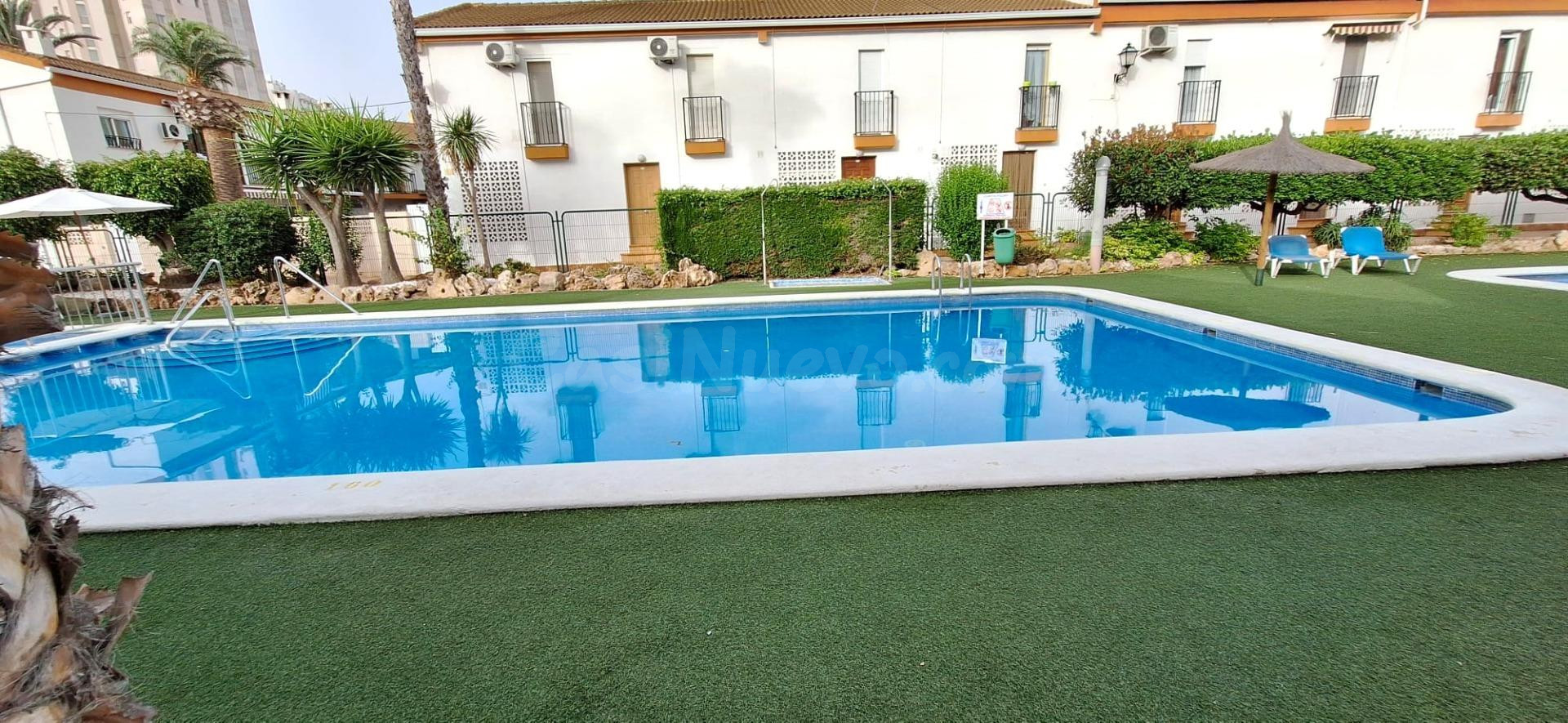 BUNGALOW EN RINCON DE LOIX A 900 MTS DE LA PLAYA